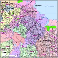 palo alto calamba zip code|Palo.